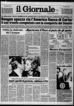 giornale/CFI0438327/1980/n. 255 del 6 novembre